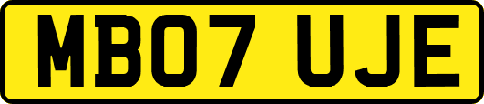 MB07UJE