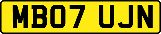MB07UJN