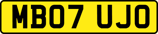 MB07UJO