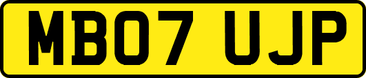MB07UJP