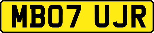 MB07UJR