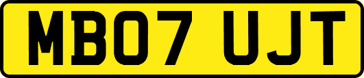MB07UJT