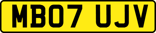 MB07UJV