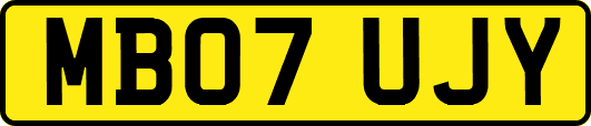 MB07UJY