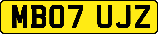 MB07UJZ