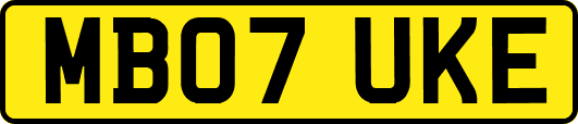 MB07UKE