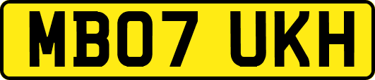 MB07UKH