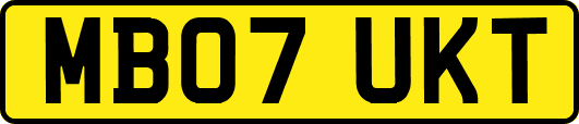 MB07UKT