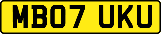 MB07UKU