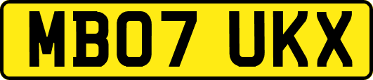 MB07UKX