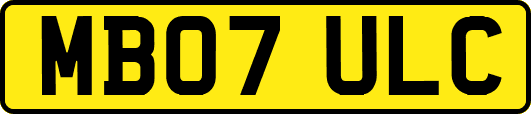 MB07ULC