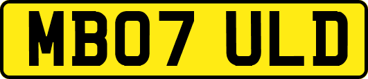 MB07ULD