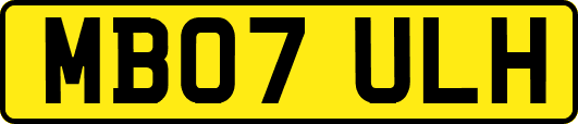 MB07ULH