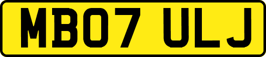 MB07ULJ