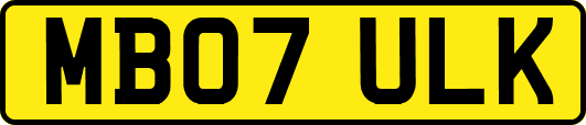 MB07ULK