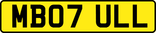 MB07ULL