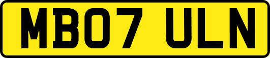 MB07ULN