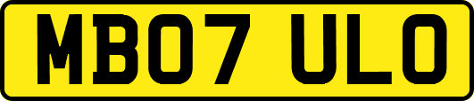MB07ULO