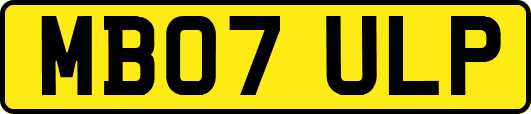 MB07ULP