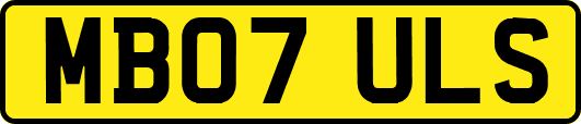 MB07ULS