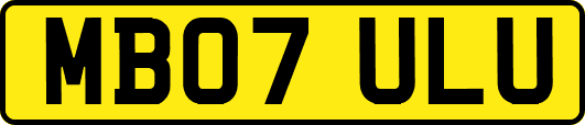MB07ULU
