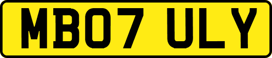 MB07ULY