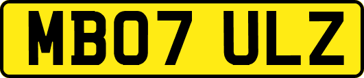 MB07ULZ
