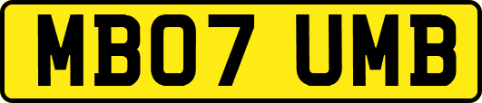 MB07UMB