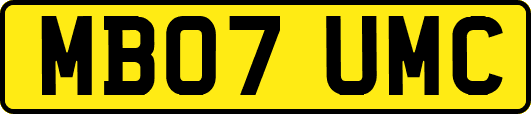 MB07UMC
