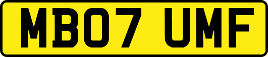 MB07UMF