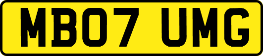 MB07UMG