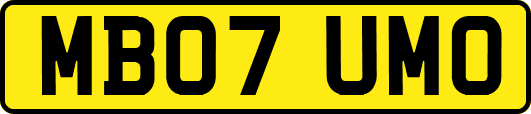 MB07UMO