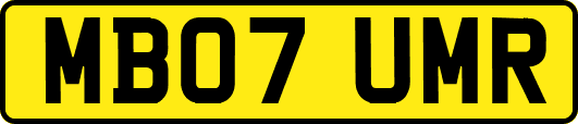 MB07UMR