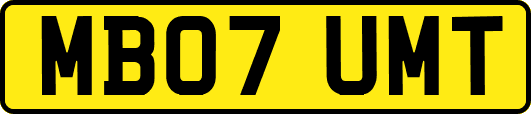 MB07UMT