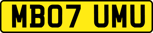 MB07UMU