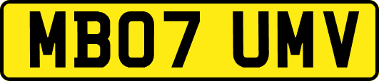 MB07UMV