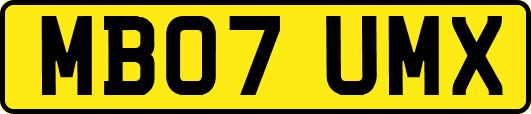 MB07UMX