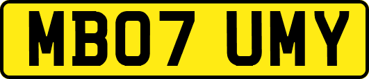MB07UMY