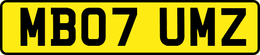 MB07UMZ