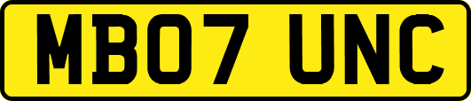 MB07UNC