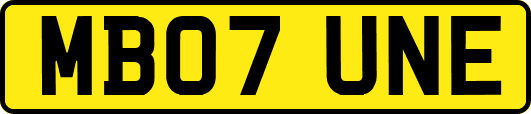MB07UNE