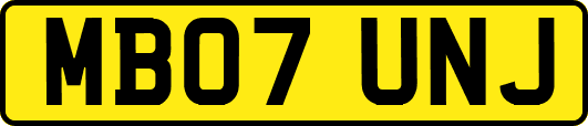 MB07UNJ