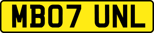 MB07UNL