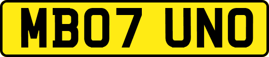 MB07UNO