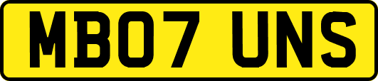 MB07UNS