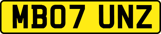 MB07UNZ