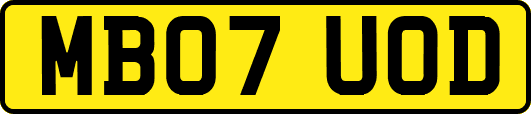 MB07UOD