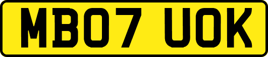MB07UOK