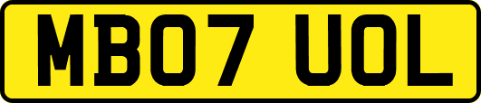 MB07UOL