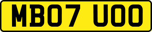 MB07UOO